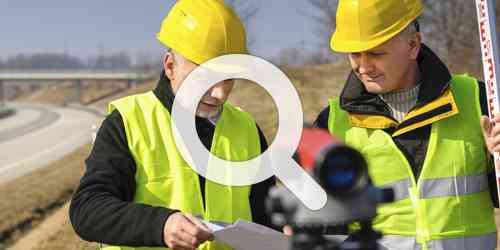Service Engineers Land Surveyors Search 